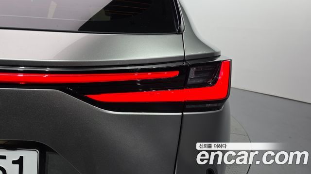 Lexus NX450h+ (II) F-Sport 2025 — фото 23