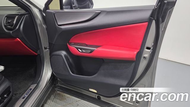 Lexus NX450h+ (II) F-Sport 2025 — фото 24