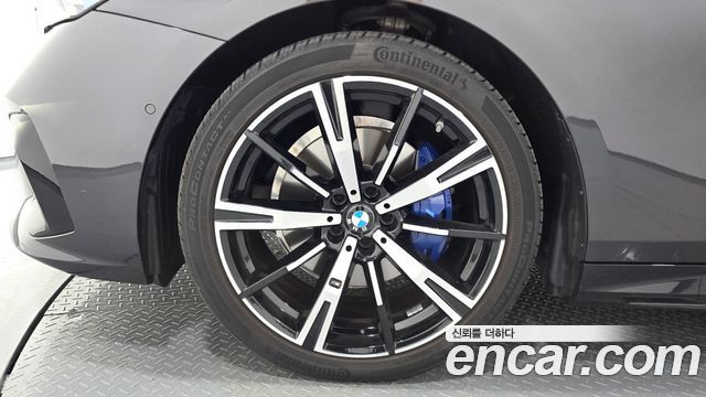 BMW 5 Series (G60) 530i xDrive M Sport 2024 — фото 5