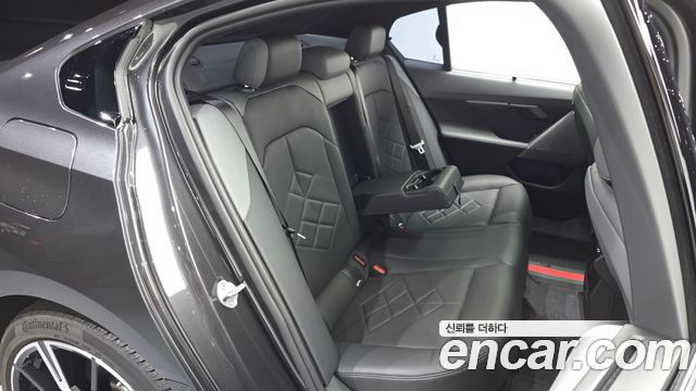 BMW 5 Series (G60) 530i xDrive M Sport 2024 — фото 12