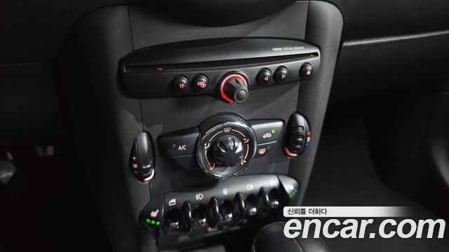 MINI Cooper D Special Edition Second Generation 2013 — фото 14