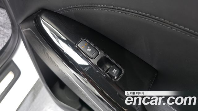 Kia K7 Premier 3.0 LPI Trendy(Rented Car) 2020 — фото 19
