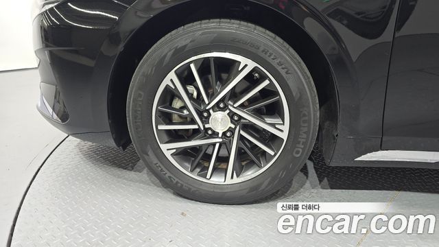 Hyundai Grandeur (IG) 3.0 LPi Rent Car Modern 2020 — фото 5