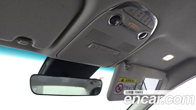 Hyundai Grandeur (IG) 3.0 LPi Rent Car Modern 2020 — фото 18