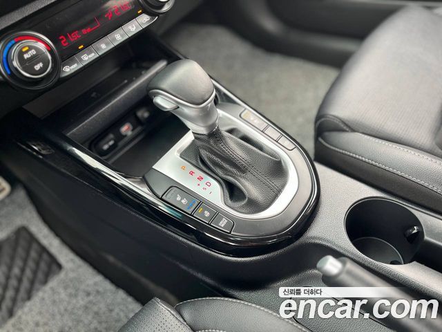 Kia K3 (II) 1.6 Prestige 2024 — фото 10