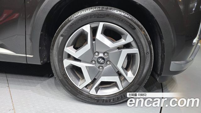 Hyundai Palisade Gasoline 3.8 4WD Prestige 2023 — фото 5