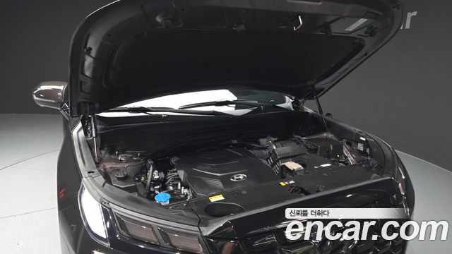 Hyundai Palisade Gasoline 3.8 4WD Prestige 2023 — фото 6