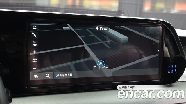Hyundai Palisade Gasoline 3.8 4WD Prestige 2023 — фото 15