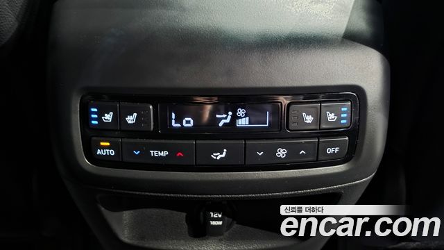 Hyundai Palisade Gasoline 3.8 4WD Prestige 2023 — фото 19