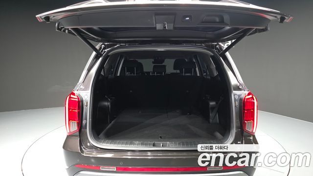 Hyundai Palisade Gasoline 3.8 4WD Prestige 2023 — фото 20