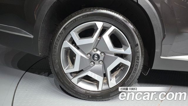 Hyundai Palisade Gasoline 3.8 4WD Prestige 2023 — фото 21