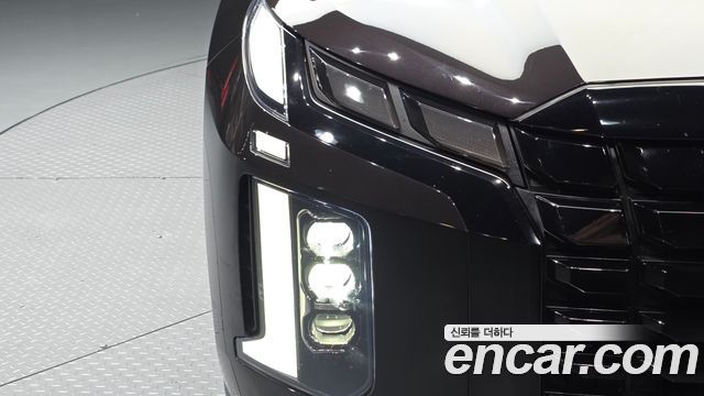 Hyundai Palisade Gasoline 3.8 4WD Prestige 2023 — фото 22