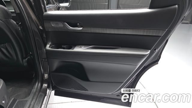 Hyundai Palisade Gasoline 3.8 4WD Prestige 2023 — фото 25