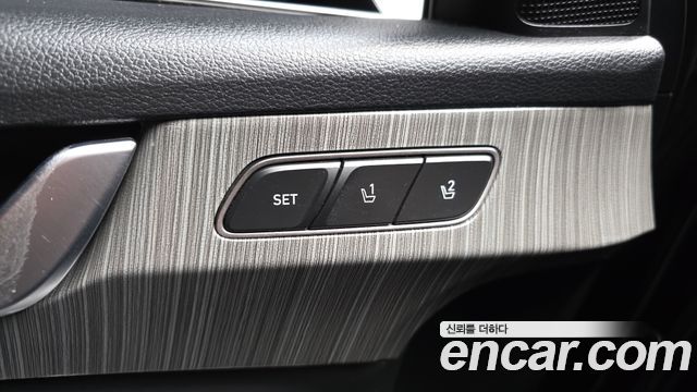 Hyundai Palisade Gasoline 3.8 4WD Prestige 2023 — фото 29