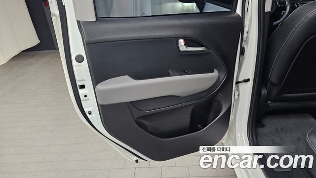 Kia Ray Gravity 2023 — фото 25