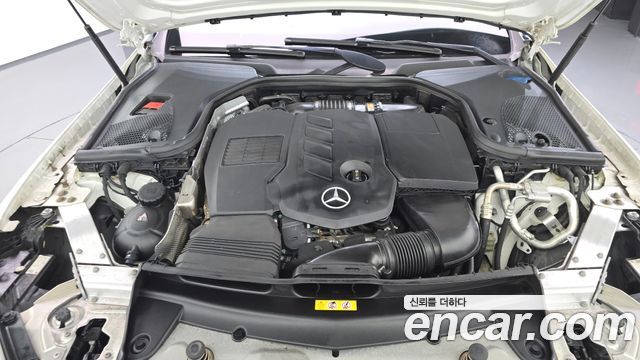 Mercedes-Benz CLS-Class (C257) CLS300d AMG Line 2020 — фото 6