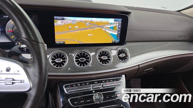 Mercedes-Benz CLS-Class (C257) CLS300d AMG Line 2020 — фото 12
