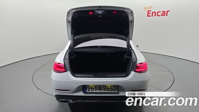 Mercedes-Benz CLS-Class (C257) CLS300d AMG Line 2020 — фото 18