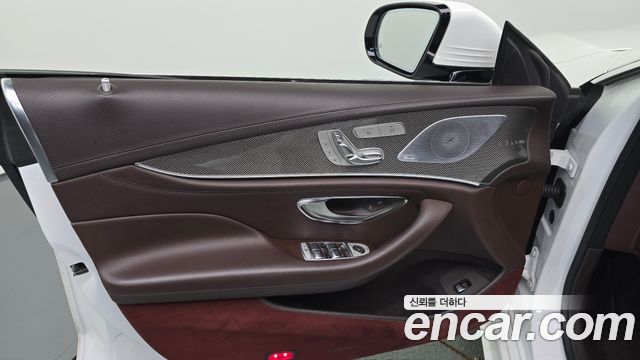 Mercedes-Benz CLS-Class (C257) CLS300d AMG Line 2020 — фото 24