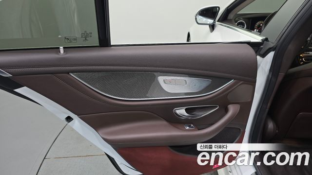 Mercedes-Benz CLS-Class (C257) CLS300d AMG Line 2020 — фото 25