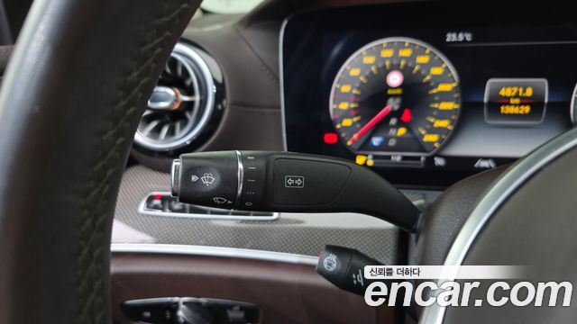 Mercedes-Benz CLS-Class (C257) CLS300d AMG Line 2020 — фото 29