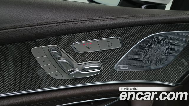 Mercedes-Benz CLS-Class (C257) CLS300d AMG Line 2020 — фото 32