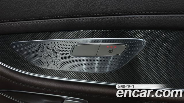 Mercedes-Benz CLS-Class (C257) CLS300d AMG Line 2020 — фото 35