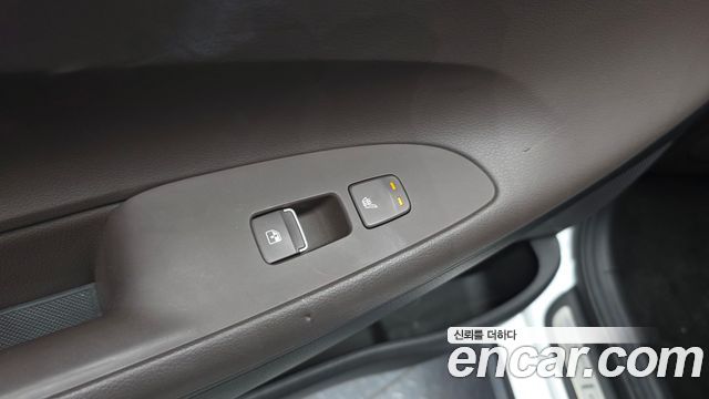 Hyundai Grandeur (IG) 3.3 Premium Choice 2020 — фото 18