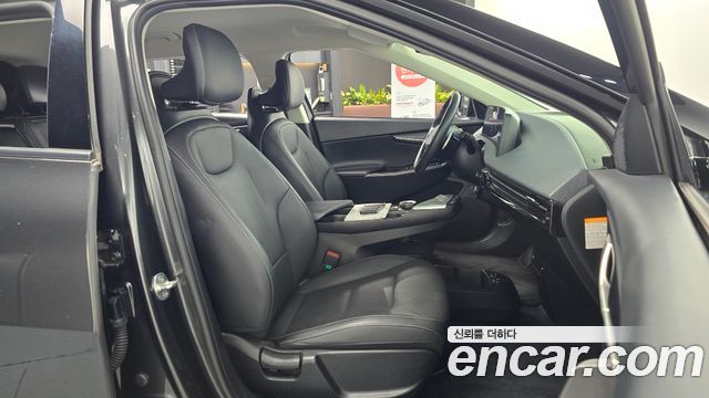 Kia EV6 Long Range Air 2022 — фото 10