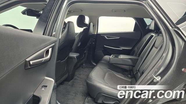Kia EV6 Long Range Air 2022 — фото 12