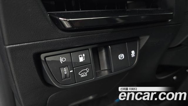 Kia EV6 Long Range Air 2022 — фото 14