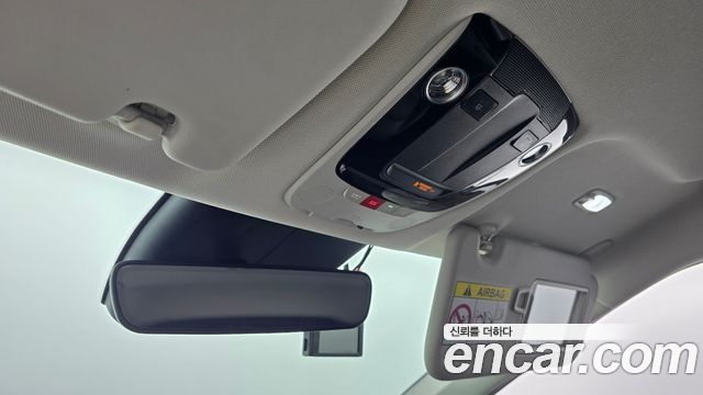 Kia EV6 Long Range Air 2022 — фото 20
