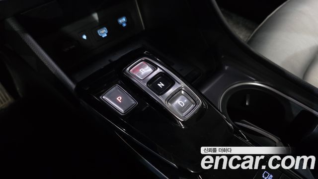 Hyundai Sonata (DN8) 2.0 Premium Family 2020 — фото 9