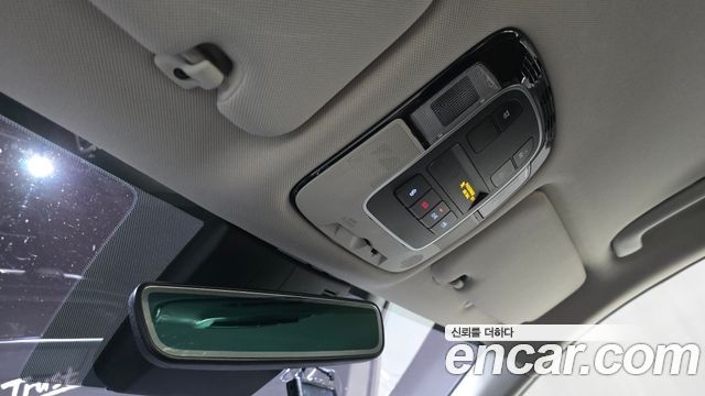 Hyundai Sonata (DN8) 2.0 Premium Family 2020 — фото 37