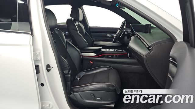 Genesis GV70 2.5T Gasoline AWD 2021 — фото 10