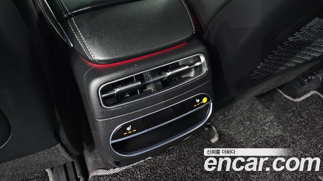 Genesis GV70 2.5T Gasoline AWD 2021 — фото 19