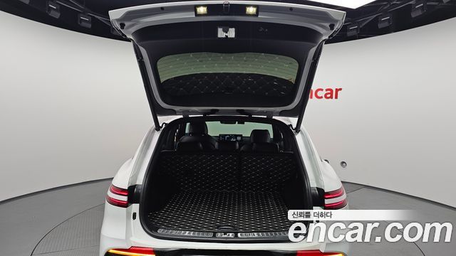 Genesis GV70 2.5T Gasoline AWD 2021 — фото 20