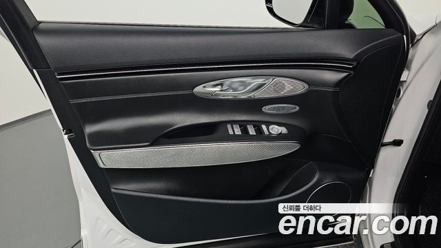 Genesis GV70 2.5T Gasoline AWD 2021 — фото 24