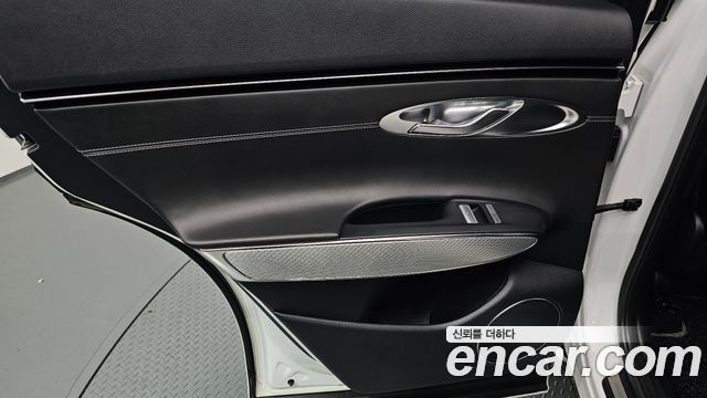 Genesis GV70 2.5T Gasoline AWD 2021 — фото 25