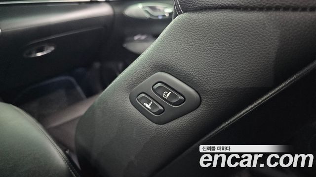 Genesis GV70 2.5T Gasoline AWD 2021 — фото 32