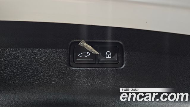 Genesis GV70 2.5T Gasoline AWD 2021 — фото 33