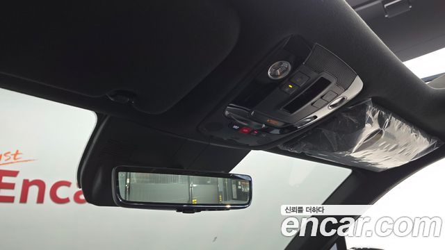 Kia Sorento (IV) Gasoline 2.5T 4WD Signature X Line 2026 — фото 18