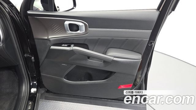 Kia Sorento (IV) Gasoline 2.5T 4WD Signature X Line 2026 — фото 24