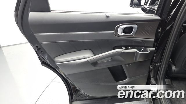 Kia Sorento (IV) Gasoline 2.5T 4WD Signature X Line 2026 — фото 25
