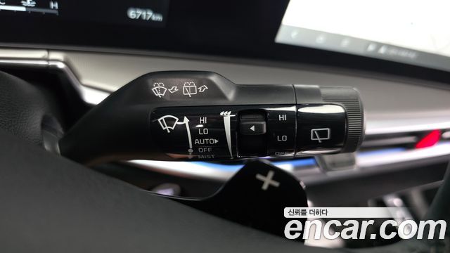 Kia Sorento (IV) Gasoline 2.5T 4WD Signature X Line 2026 — фото 29