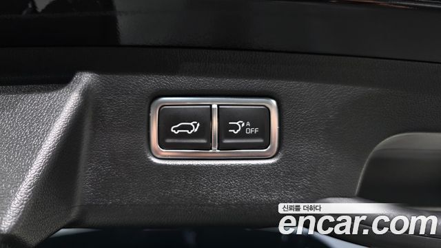 Kia Sorento (IV) Gasoline 2.5T 4WD Signature X Line 2026 — фото 31