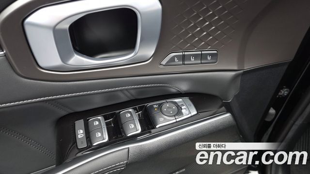 Kia Sorento (IV) Gasoline 2.5T 4WD Signature X Line 2026 — фото 32