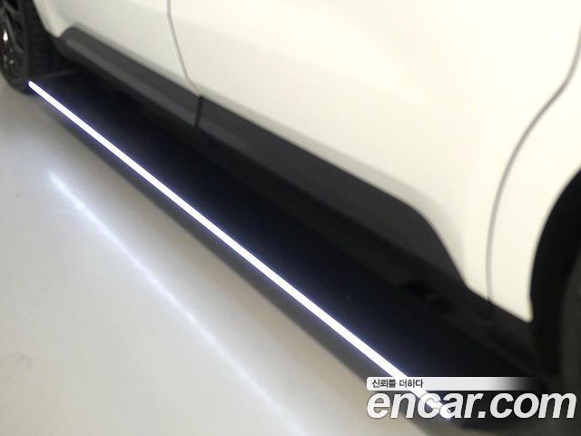 Kia Carnival (IV) Gasoline 9-seater Limousine(Special vehicle) 2023 — фото 23