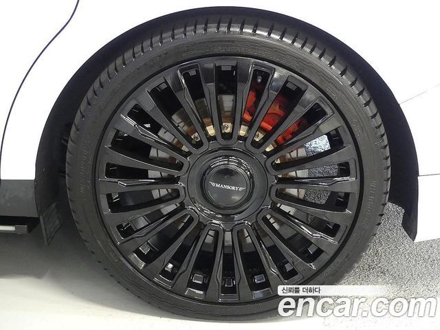 Kia Carnival (IV) Gasoline 9-seater Limousine(Special vehicle) 2023 — фото 24