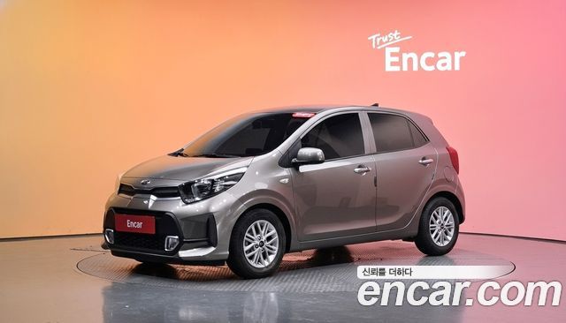 Kia Morning Urban (JA) Prestige